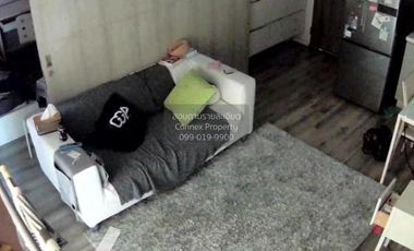 ให้เช่า 1 เตียง คอนโด ใน ปากเกร็ด, นนทบุรี