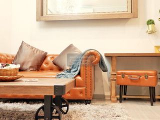 For rent 1 Beds condo in Phra Khanong, Bangkok