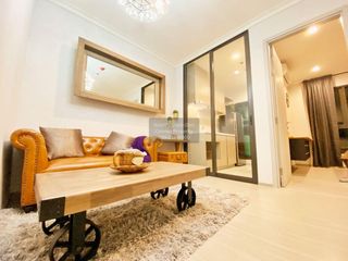 For rent 1 Beds condo in Phra Khanong, Bangkok