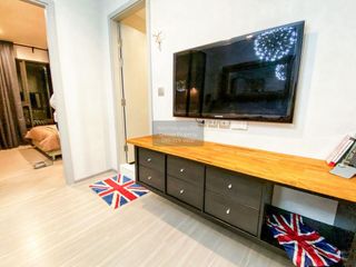 For rent 1 Beds condo in Phra Khanong, Bangkok