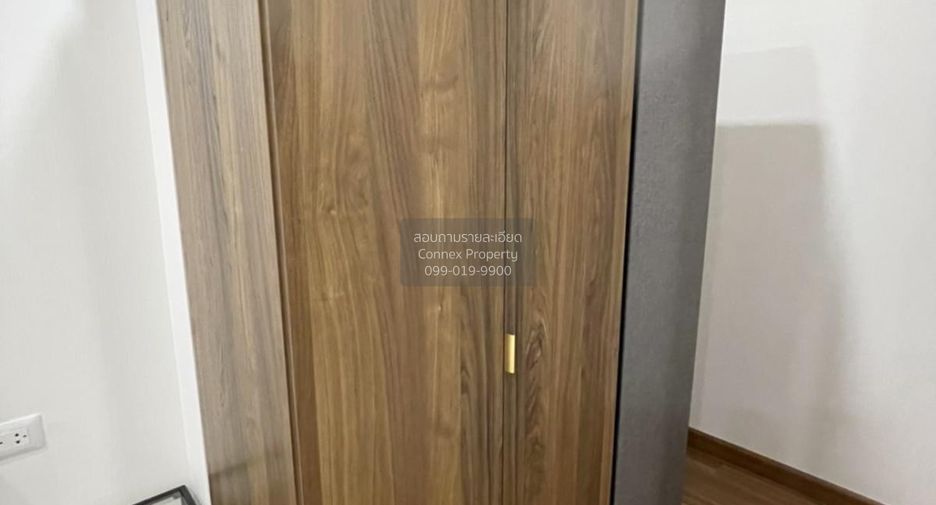 Аренда 1 кровать кондо в Кхлонг Сан, Бангкок