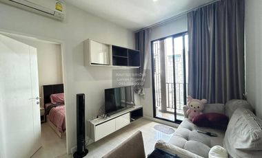 Condo en alquiler de 1 habitaciones en Watthana, Bangkok