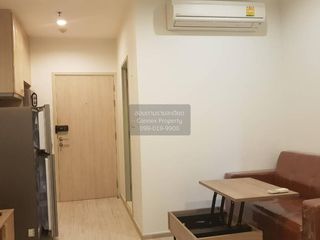 For rent 1 bed condo in Bang Na, Bangkok