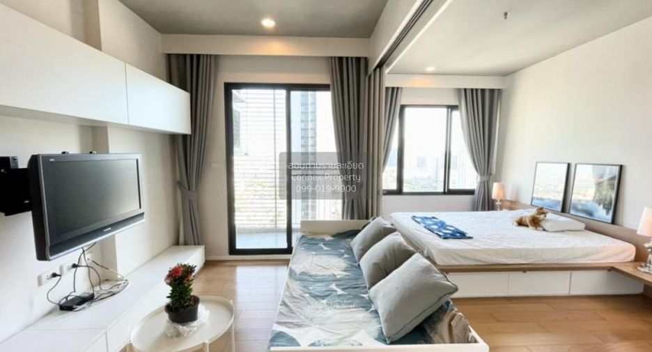 For rent 1 bed condo in Watthana, Bangkok