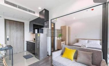 For rent 1 bed condo in Khlong San, Bangkok