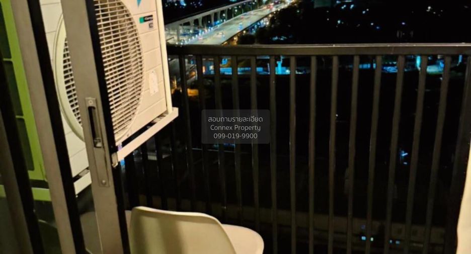 ให้เช่า 2 ห้องนอน คอนโด ใน มีนบุรี, กรุงเทพฯ
