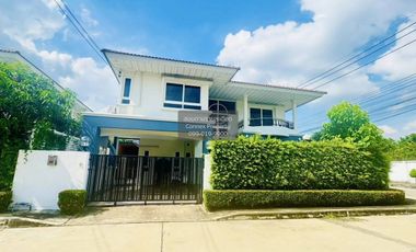 ให้เช่า 4 ห้องนอน บ้านเดี่ยว ใน ธัญบุรี, ปทุมธานี