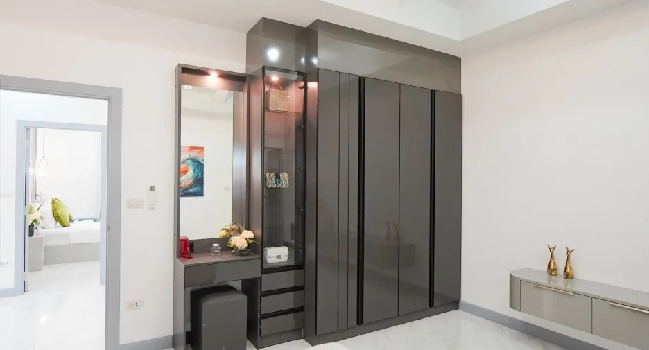 For sale 4 ベッドルーム house in East Pattaya, Pattaya