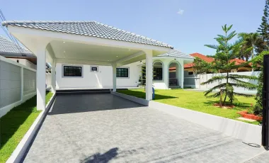 Casa en venta de 4 habitaciones en East Pattaya, Pattaya