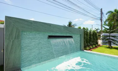 Casa en venta de 4 habitaciones en East Pattaya, Pattaya