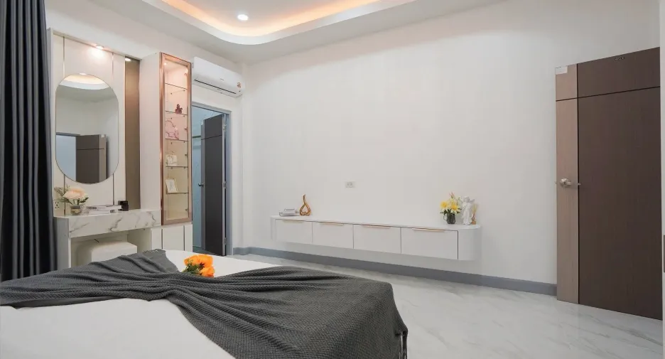 For sale 4 ベッドルーム house in East Pattaya, Pattaya