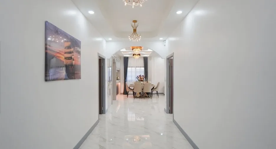 For sale 4 ベッドルーム house in East Pattaya, Pattaya