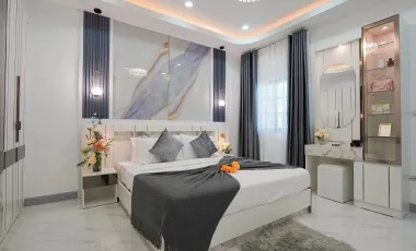 Casa en venta de 4 habitaciones en East Pattaya, Pattaya