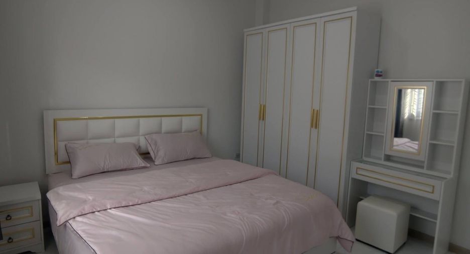 Haus zur Miete mit 3 Zimmer in East Pattaya, Pattaya