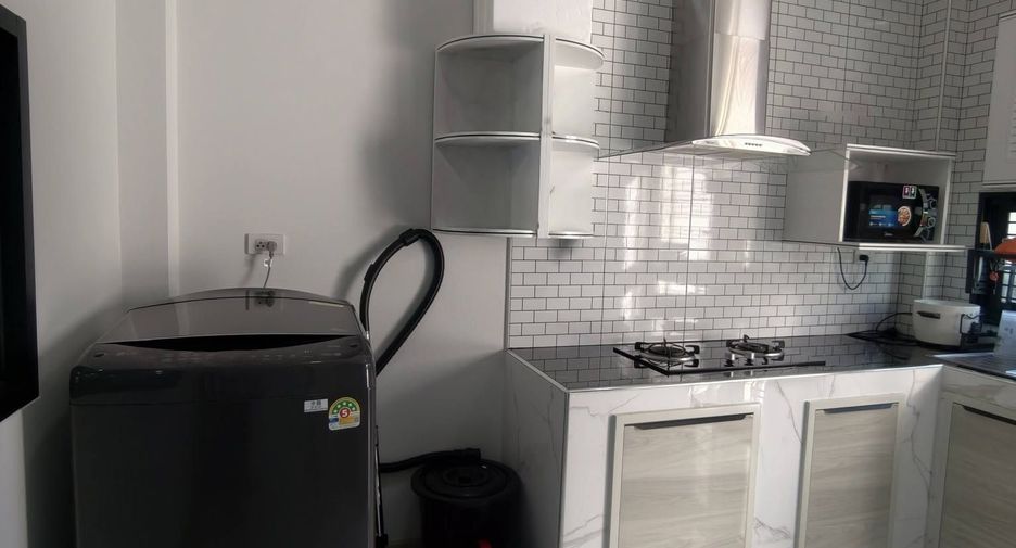 Haus zur Miete mit 3 Zimmer in East Pattaya, Pattaya