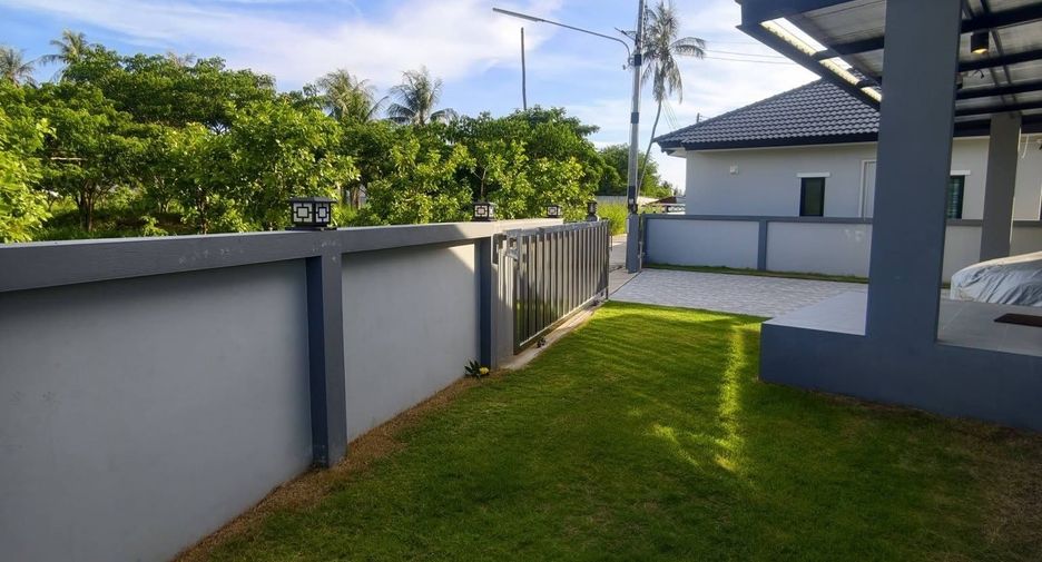 Haus zur Miete mit 3 Zimmer in East Pattaya, Pattaya