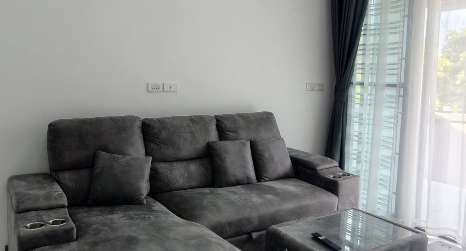 Haus zur Miete mit 3 Zimmer in East Pattaya, Pattaya