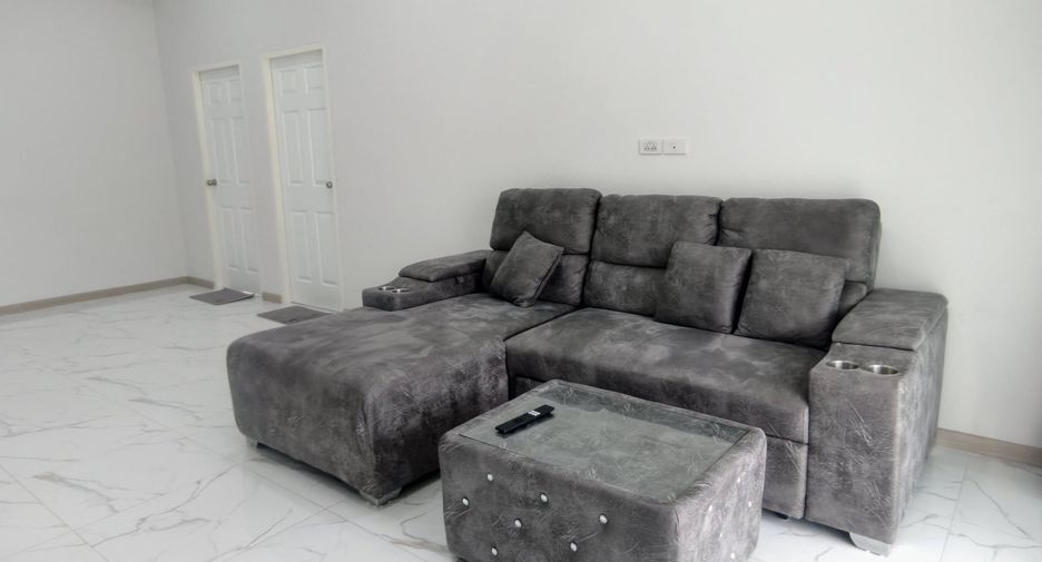 Haus zur Miete mit 3 Zimmer in East Pattaya, Pattaya