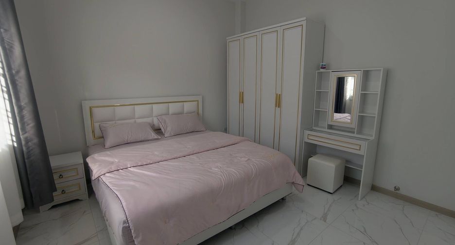 Haus zur Miete mit 3 Zimmer in East Pattaya, Pattaya