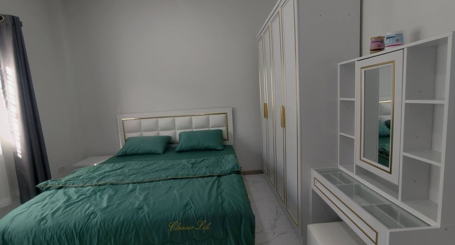 Haus zur Miete mit 3 Zimmer in East Pattaya, Pattaya