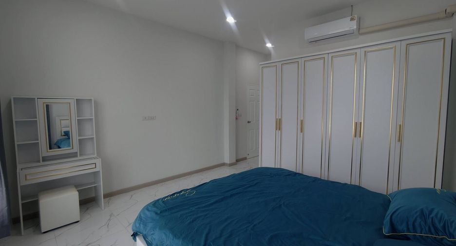 Haus zur Miete mit 3 Zimmer in East Pattaya, Pattaya