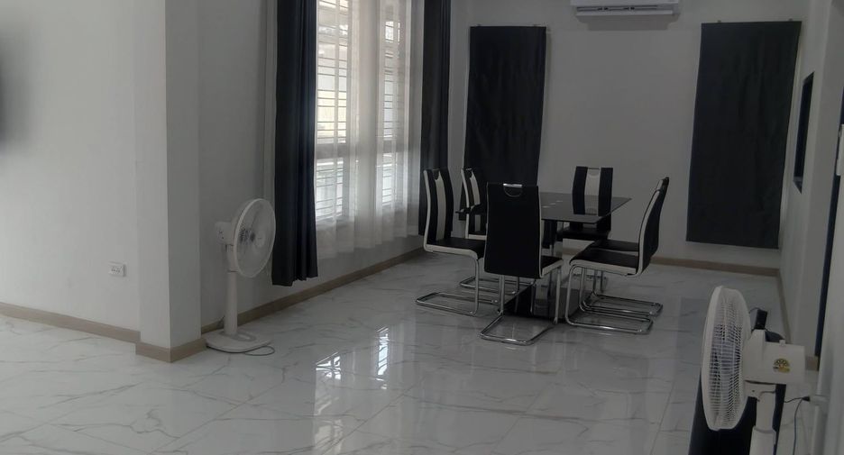 Haus zur Miete mit 3 Zimmer in East Pattaya, Pattaya
