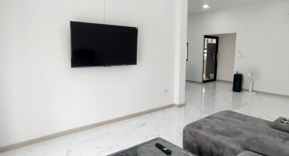 Haus zur Miete mit 3 Zimmer in East Pattaya, Pattaya