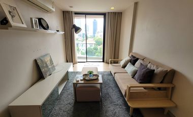 Condo en alquiler de 2 habitaciones en Khlong Toei, Bangkok