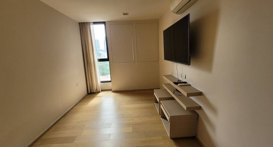 Condo en alquiler de 2 habitaciones en Khlong Toei, Bangkok