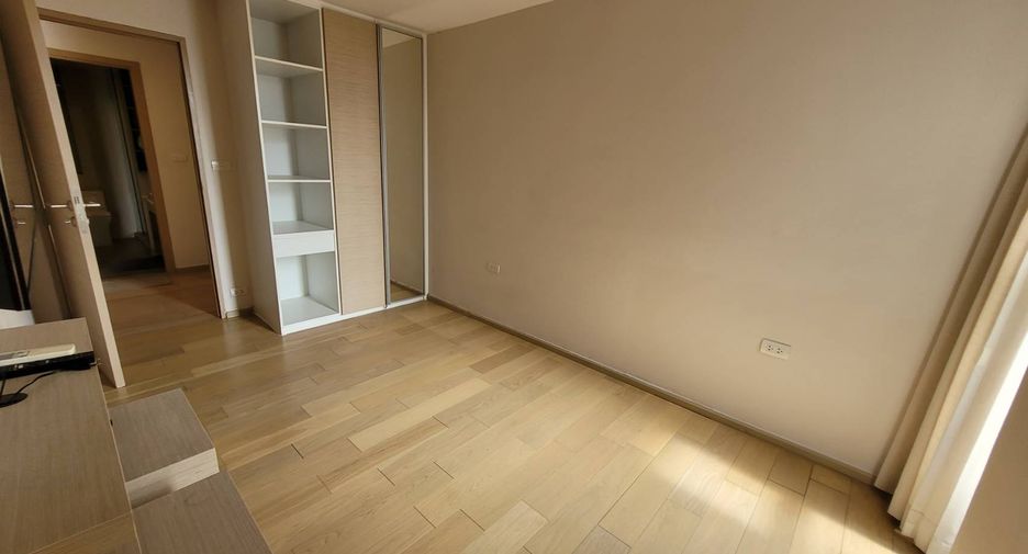 Condo en alquiler de 2 habitaciones en Khlong Toei, Bangkok
