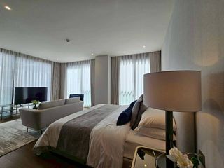 For rent 3 bedrooms condo in Khlong Toei, Bangkok