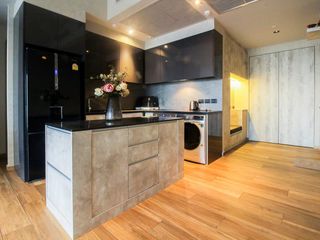 Wohnung zur Miete und zum Kauf mit 2 Zimmer in Watthana, Bangkok
