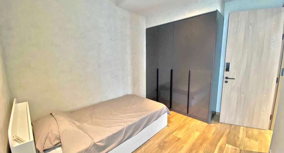 Condo en alquiler y en venta de 2 habitaciones en Watthana, Bangkok