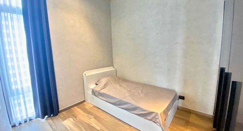 Condo en alquiler y en venta de 2 habitaciones en Watthana, Bangkok