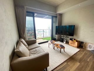 Wohnung zur Miete und zum Kauf mit 2 Zimmer in Watthana, Bangkok