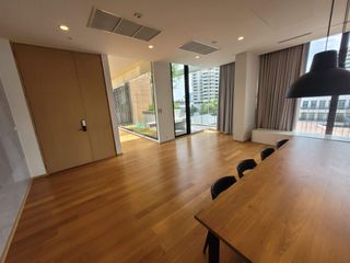 For rent 4 bedrooms condo in Khlong Toei, Bangkok