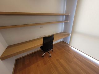 For rent 4 bedrooms condo in Khlong Toei, Bangkok