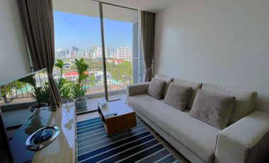 For rent and for sale 1 bed condo in Watthana, Bangkok