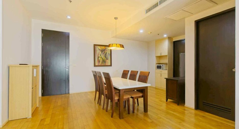 Wohnung zur Miete mit 2 Zimmer in Khlong Toei, Bangkok