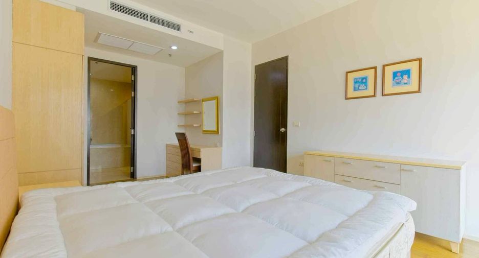 Wohnung zur Miete mit 2 Zimmer in Khlong Toei, Bangkok