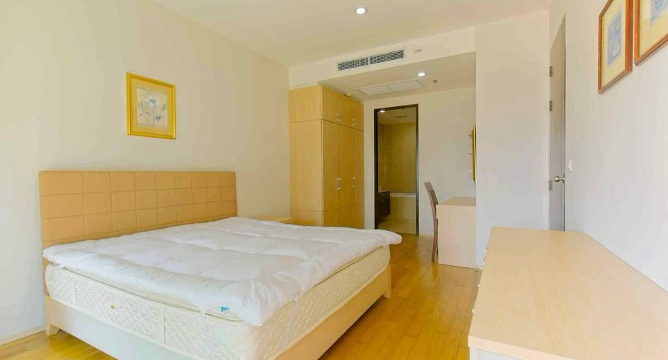 Wohnung zur Miete mit 2 Zimmer in Khlong Toei, Bangkok