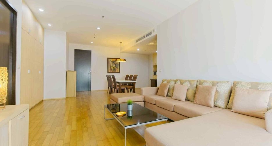 Wohnung zur Miete mit 2 Zimmer in Khlong Toei, Bangkok