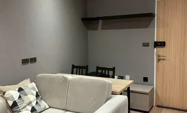 Аренда 1 кровать кондо в Тхон Бури, Бангкок