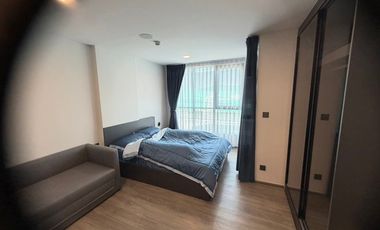 Condo en alquiler de estudio en Lat Phrao, Bangkok