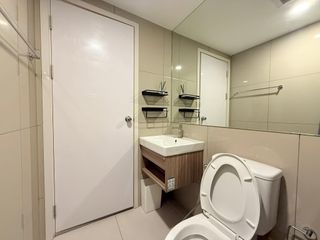 For rent studio condo in Phra Khanong, Bangkok