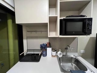 For rent studio condo in Phra Khanong, Bangkok