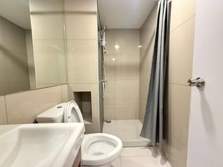 For rent studio condo in Phra Khanong, Bangkok
