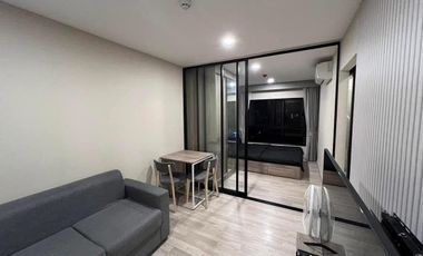 Condo en alquiler de estudio en Phra Khanong, Bangkok