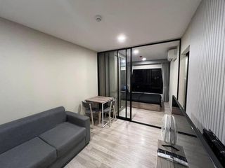 For rent studio condo in Phra Khanong, Bangkok
