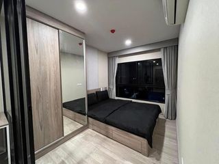 For rent studio condo in Phra Khanong, Bangkok